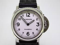 Panerai Luminor Base Replica